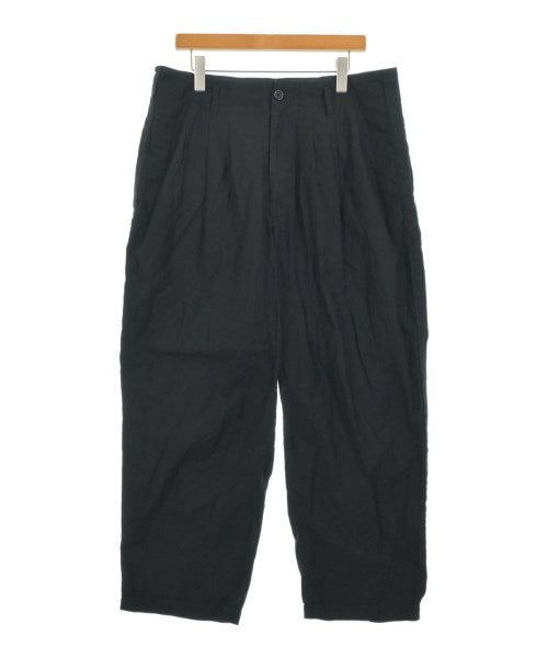 yohji yamamoto POUR HOMME กางเกงขายาว