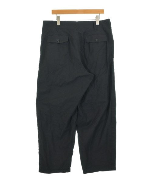 yohji yamamoto POUR HOMME กางเกงขายาว