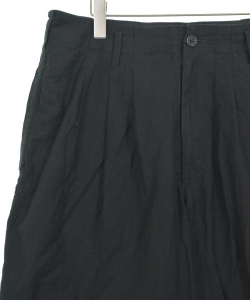 yohji yamamoto POUR HOMME กางเกงขายาว