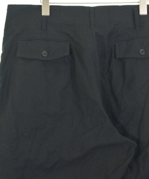 yohji yamamoto POUR HOMME กางเกงขายาว