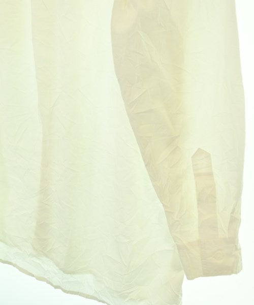 yohji yamamoto POUR HOMME เสื้อลำลอง