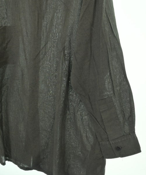 yohji yamamoto POUR HOMME เสื้อลำลอง