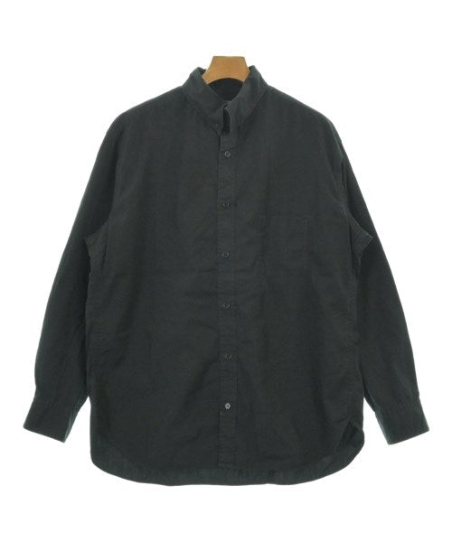 yohji yamamoto POUR HOMME เสื้อลำลอง