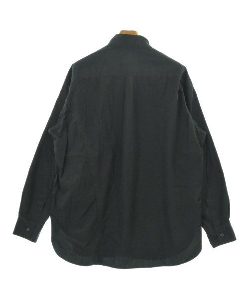 yohji yamamoto POUR HOMME เสื้อลำลอง