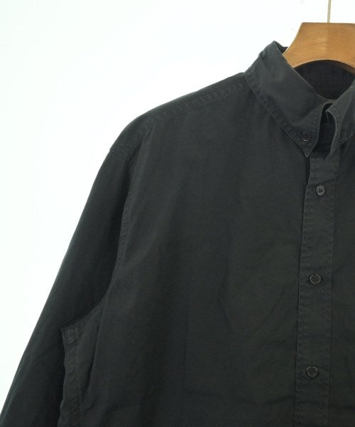 yohji yamamoto POUR HOMME เสื้อลำลอง