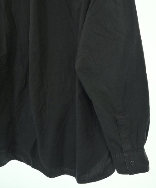 yohji yamamoto POUR HOMME เสื้อลำลอง