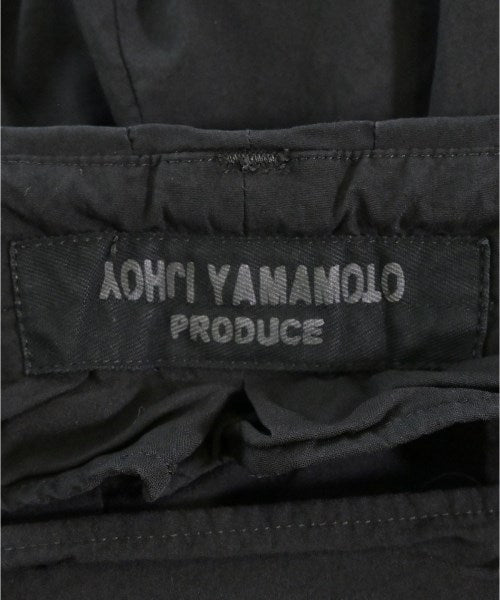 yohji yamamoto POUR HOMME กางเกง อื่น