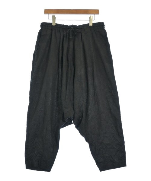 yohji yamamoto POUR HOMME กางเกง อื่น
