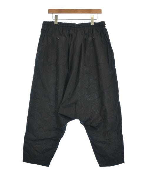 yohji yamamoto POUR HOMME กางเกง อื่น