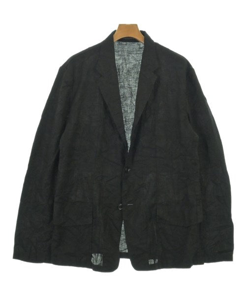 yohji yamamoto POUR HOMME แจ็คเก็ตลำลอง