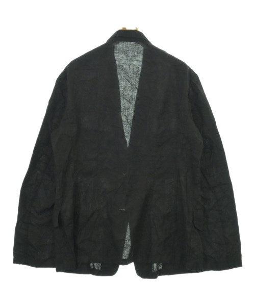 yohji yamamoto POUR HOMME แจ็คเก็ตลำลอง
