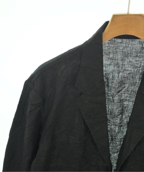 yohji yamamoto POUR HOMME แจ็คเก็ตลำลอง