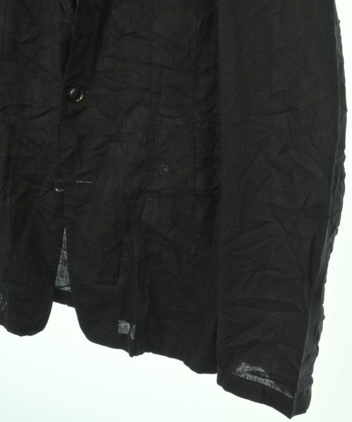 yohji yamamoto POUR HOMME แจ็คเก็ตลำลอง