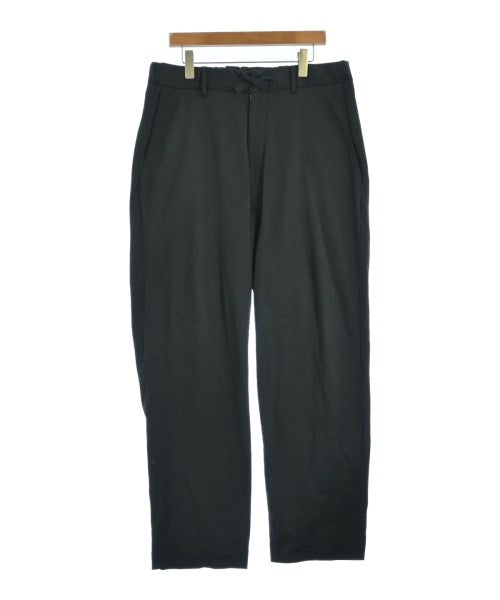 yohji yamamoto POUR HOMME กางเกงวอร์ม