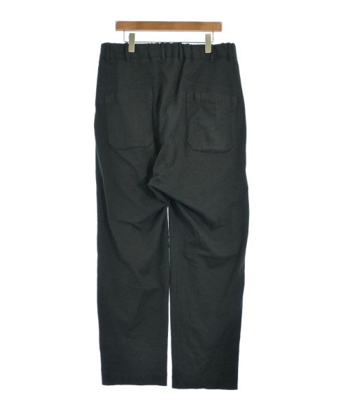 yohji yamamoto POUR HOMME กางเกงวอร์ม