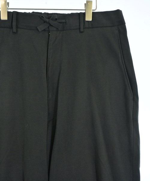 yohji yamamoto POUR HOMME กางเกงวอร์ม