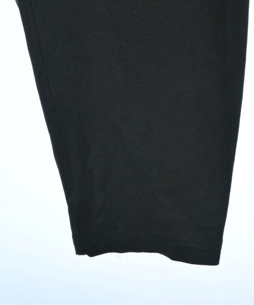 yohji yamamoto POUR HOMME กางเกงวอร์ม