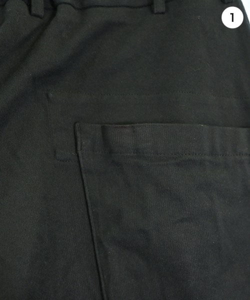 yohji yamamoto POUR HOMME กางเกงวอร์ม