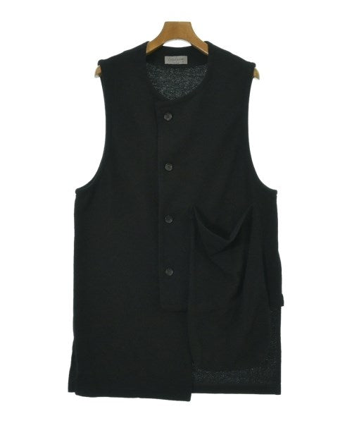 yohji yamamoto POUR HOMME เสื้อลำลอง
