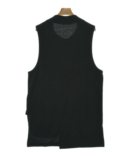 yohji yamamoto POUR HOMME เสื้อลำลอง