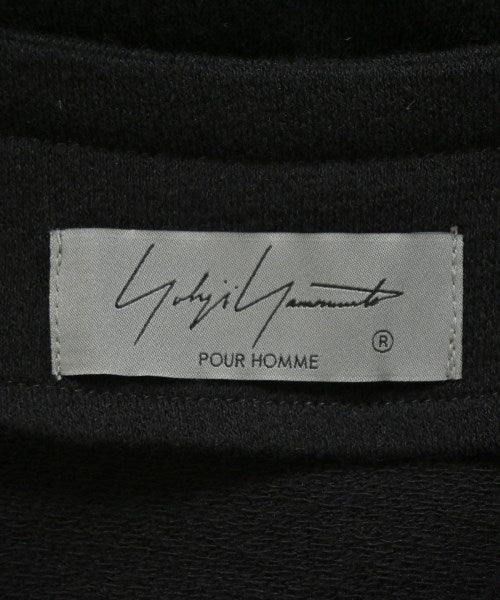 yohji yamamoto POUR HOMME เสื้อลำลอง