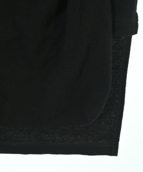 yohji yamamoto POUR HOMME เสื้อลำลอง