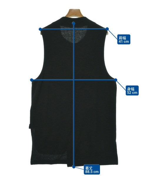 yohji yamamoto POUR HOMME เสื้อลำลอง