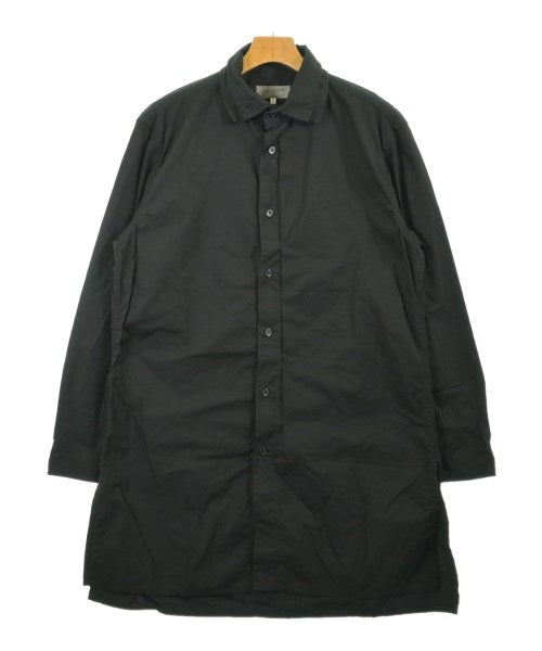 yohji yamamoto POUR HOMME เสื้อลำลอง