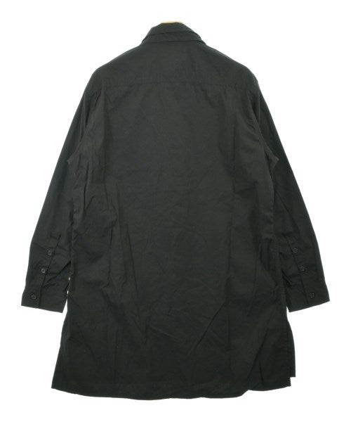 yohji yamamoto POUR HOMME เสื้อลำลอง