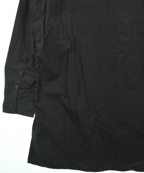 yohji yamamoto POUR HOMME เสื้อลำลอง