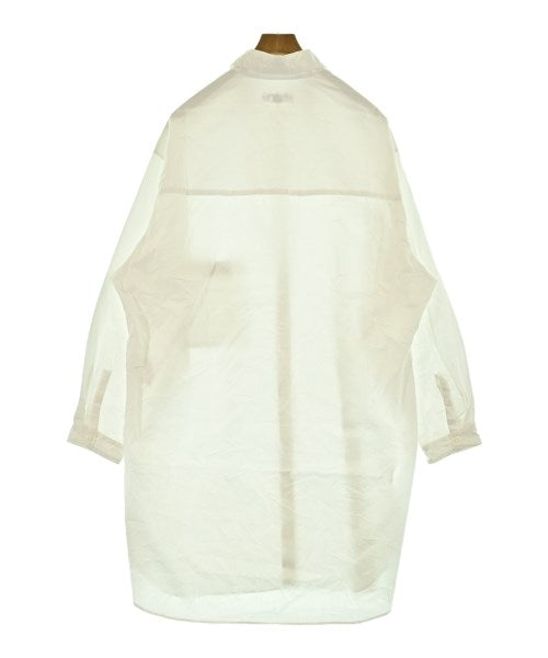 yohji yamamoto POUR HOMME เสื้อลำลอง