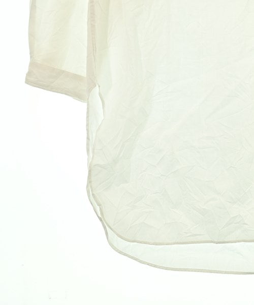 yohji yamamoto POUR HOMME เสื้อลำลอง