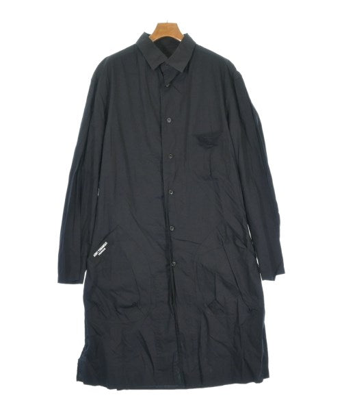 yohji yamamoto POUR HOMME เสื้อลำลอง