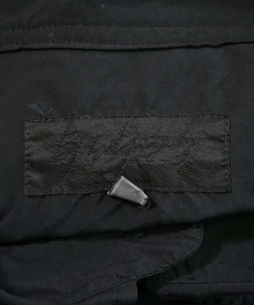 yohji yamamoto POUR HOMME เสื้อลำลอง