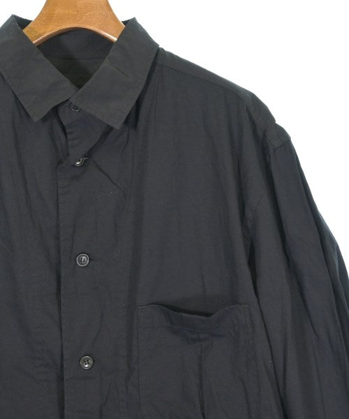 yohji yamamoto POUR HOMME เสื้อลำลอง