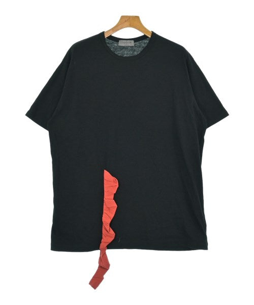 yohji yamamoto POUR HOMME เสื้อยืด/เสื้อท็อปส์