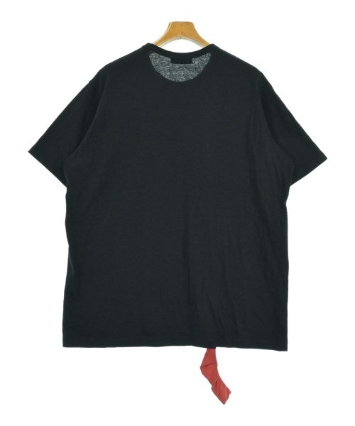 yohji yamamoto POUR HOMME เสื้อยืด/เสื้อท็อปส์