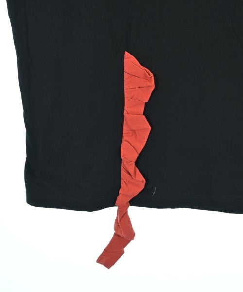 yohji yamamoto POUR HOMME เสื้อยืด/เสื้อท็อปส์