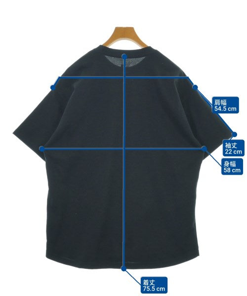 yohji yamamoto POUR HOMME เสื้อยืด/เสื้อท็อปส์