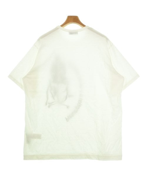 yohji yamamoto POUR HOMME เสื้อยืด/เสื้อท็อปส์