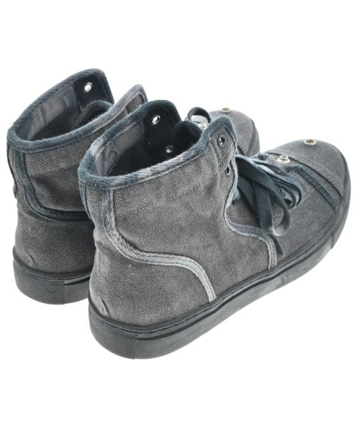 yohji yamamoto POUR HOMME รองเท้าผ้าใบ