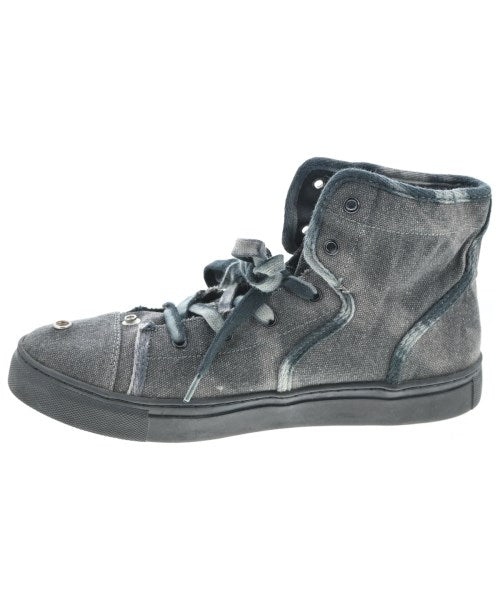 yohji yamamoto POUR HOMME รองเท้าผ้าใบ