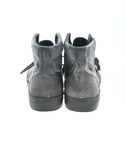 yohji yamamoto POUR HOMME รองเท้าผ้าใบ