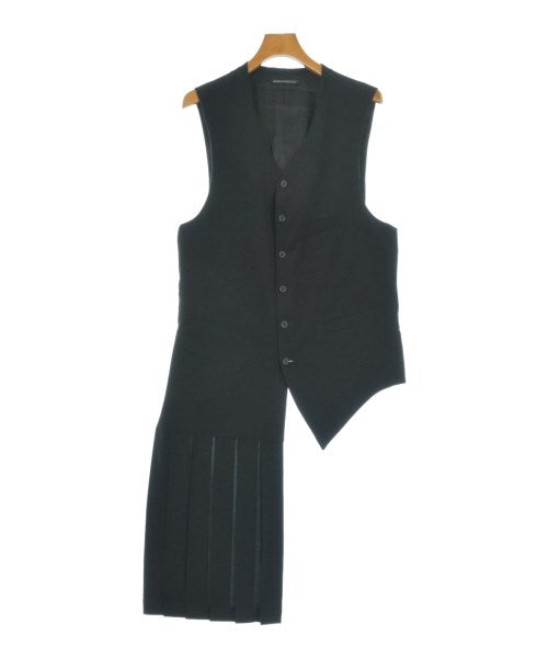 yohji yamamoto POUR HOMME เสื้อลำลอง