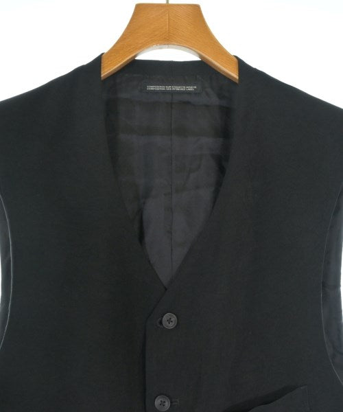 yohji yamamoto POUR HOMME เสื้อลำลอง