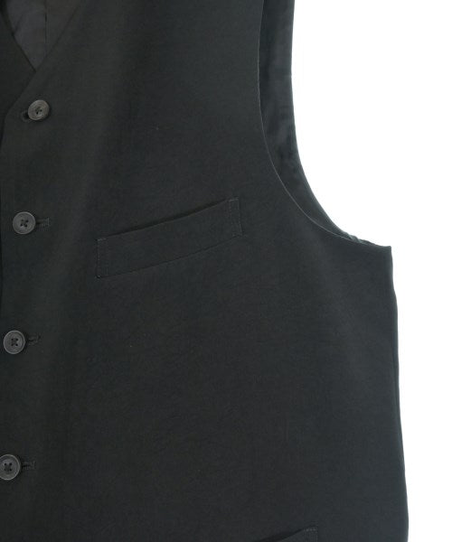 yohji yamamoto POUR HOMME เสื้อลำลอง