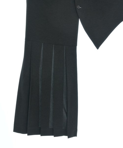 yohji yamamoto POUR HOMME เสื้อลำลอง