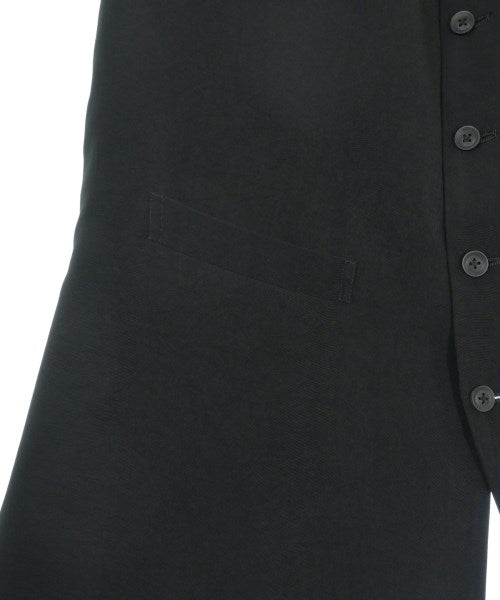 yohji yamamoto POUR HOMME เสื้อลำลอง