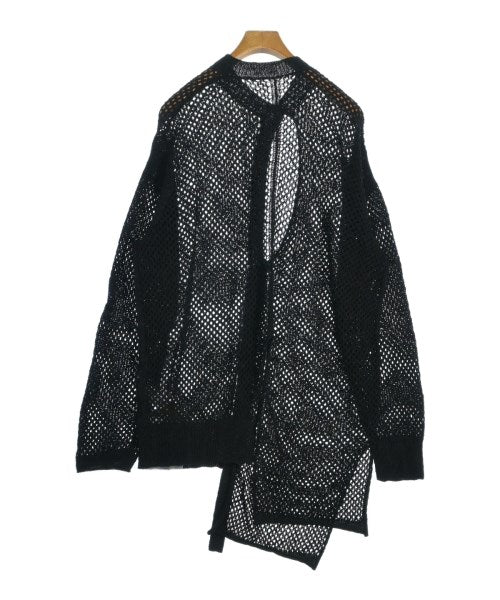 yohji yamamoto POUR HOMME เสื้อคาร์ดิแกน