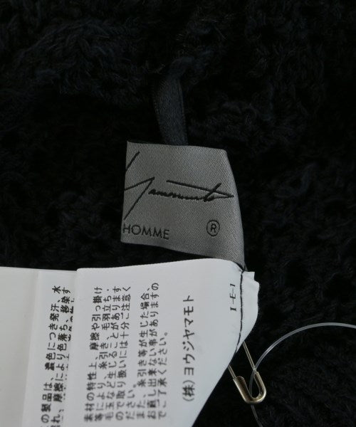 yohji yamamoto POUR HOMME เสื้อคาร์ดิแกน